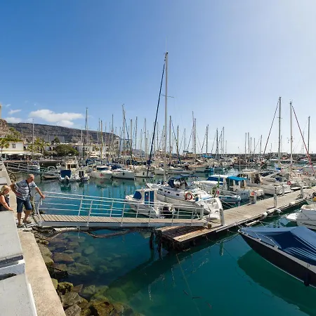 Appartement Marina Nº 293 Puerto De Mogan