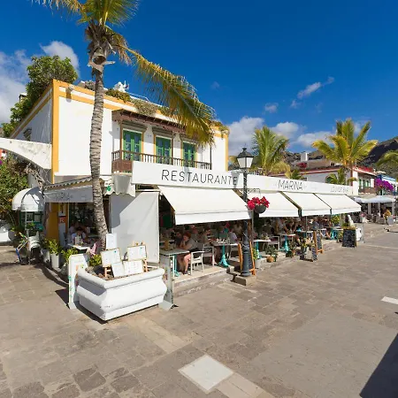 Appartement Marina Nº 293 *