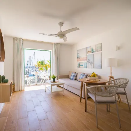 Appartement Marina Nº 293 Puerto De Mogan