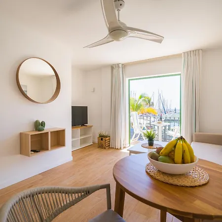 Marina Nº 293 Appartement *