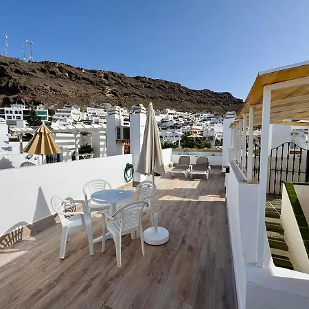 Appartement Marina Nº 293 *