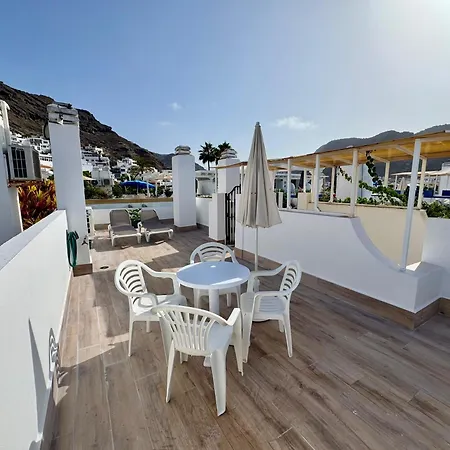 Marina Nº 293 Appartement Puerto De Mogan