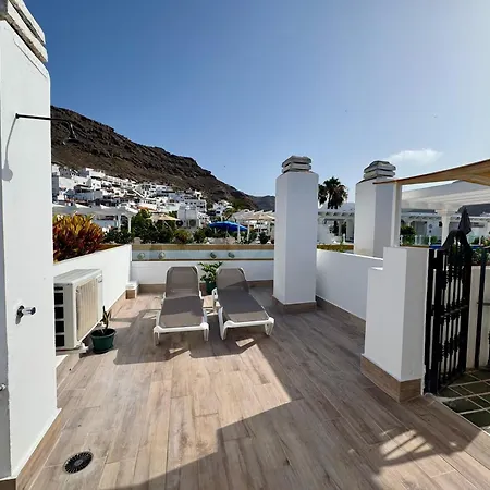 Marina Nº 293 Apartment