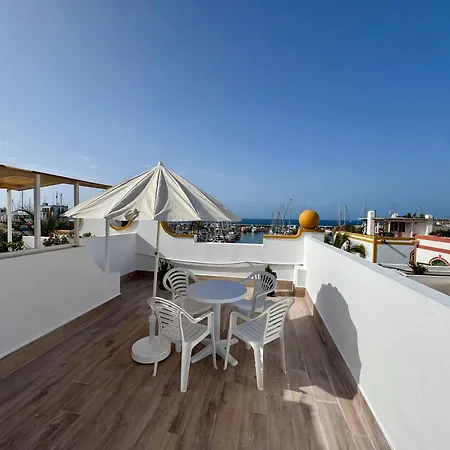Apartment Marina Nº 293